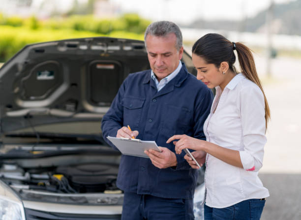 Auto insurance consultation in Forest Park, GA