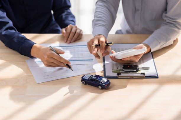 Licensed insurance agency in Forest Park, GA